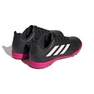 Kids Unisex Copa Pure.3 Turf Boots, Black, A701_ONE, thumbnail image number 3