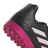 Kids Unisex Copa Pure.3 Turf Boots, Black, A701_ONE, thumbnail image number 4