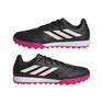 Unisex Copa Pure .3 Turf Boots, Black, A701_ONE, thumbnail image number 2