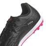 Unisex Copa Pure .3 Turf Boots, Black, A701_ONE, thumbnail image number 4