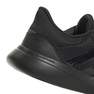 Women Qt Racer 3.0 Shoes, Black, A701_ONE, thumbnail image number 2