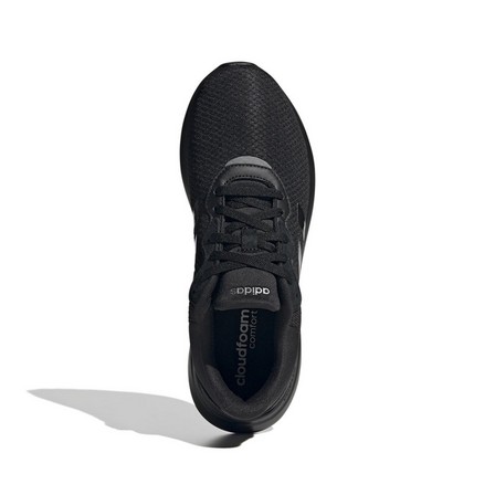 Women Qt Racer 3.0 Shoes, Black, A701_ONE, large image number 6