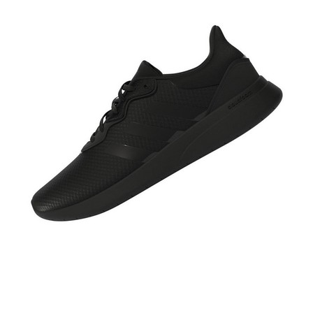 Women Qt Racer 3.0 Shoes, Black, A701_ONE, large image number 9