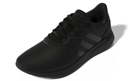 Women Qt Racer 3.0 Shoes, Black, A701_ONE, large image number 15