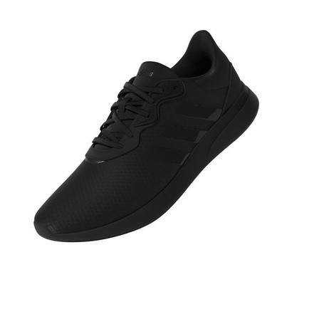 Women Qt Racer 3.0 Shoes, Black, A701_ONE, large image number 16