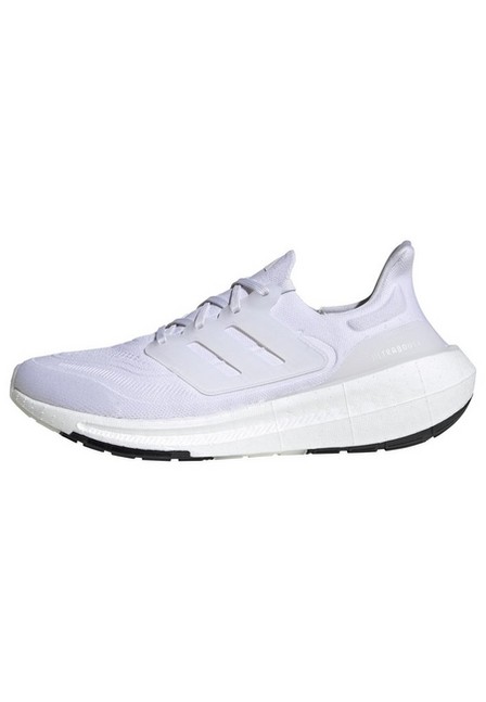 Unisex Ultraboost Light Shoes, Grey, A701_ONE, large image number 9