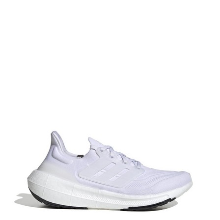 Unisex Ultraboost Light Shoes, Grey, A701_ONE, large image number 10