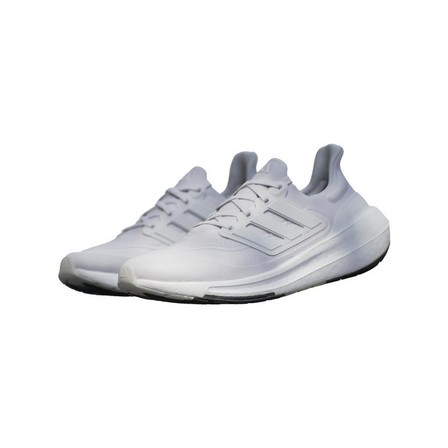 Unisex Ultraboost Light Shoes, Grey, A701_ONE, large image number 13