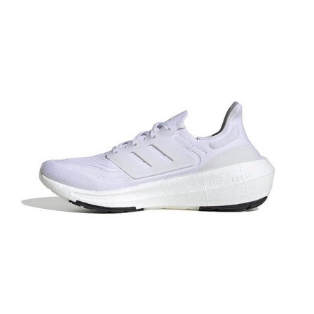Unisex Ultraboost Light Shoes, Grey, A701_ONE, large image number 19