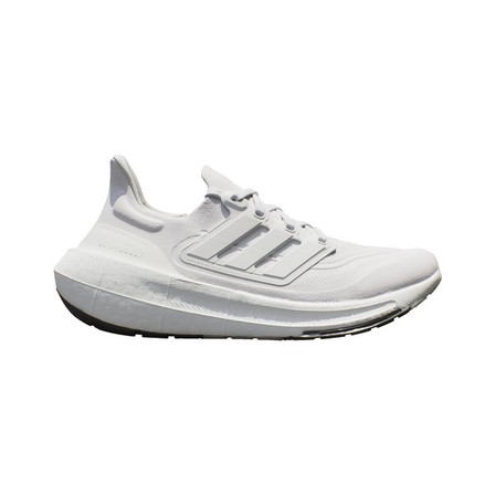 Unisex Ultraboost Light Shoes, Grey, A701_ONE, large image number 22