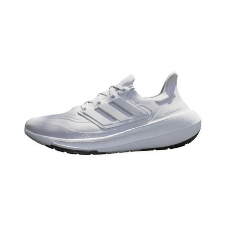 Unisex Ultraboost Light Shoes, Grey, A701_ONE, large image number 25
