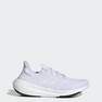 Unisex Ultraboost Light Shoes, Grey, A701_ONE, thumbnail image number 27