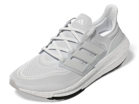 Unisex Ultraboost Light Shoes, Grey, A701_ONE, large image number 30