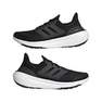 Unisex Ultraboost Light Shoes , Black, A701_ONE, thumbnail image number 7