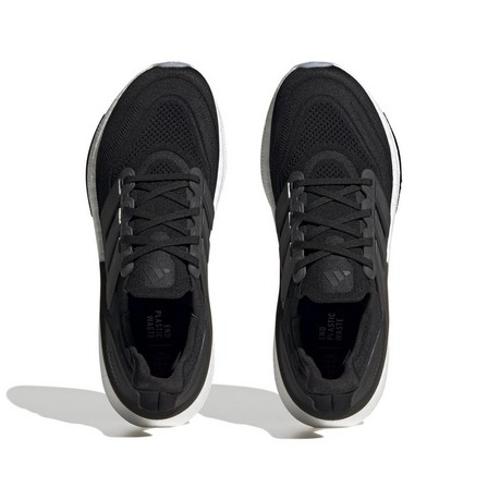 Unisex Ultraboost Light Shoes , Black, A701_ONE, large image number 8