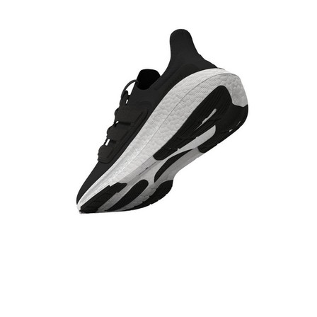 Unisex Ultraboost Light Shoes , Black, A701_ONE, large image number 11
