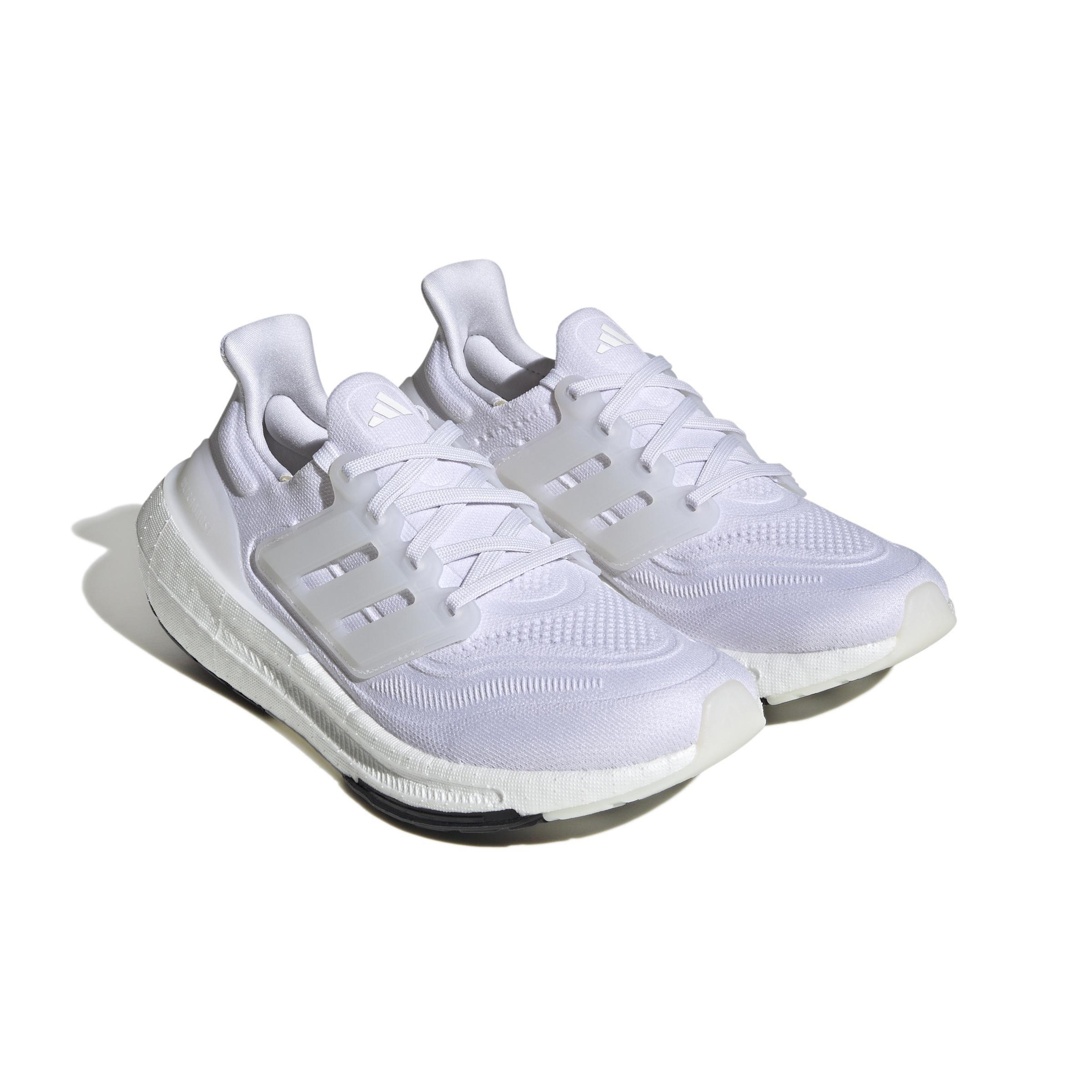 adidas - Women Ultraboost Light Shoes Ftwr, White