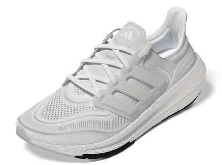 Women Ultraboost Light Shoes Ftwr, White, A701_ONE, large image number 10