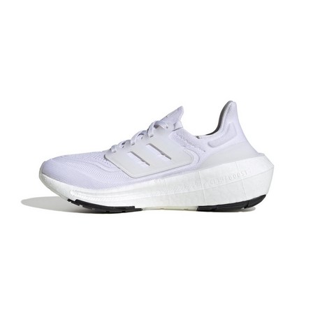 Women Ultraboost Light Shoes Ftwr, White, A701_ONE, large image number 11