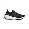 Women Ultraboost Light Shoes, Black, A701_ONE, thumbnail image number 0