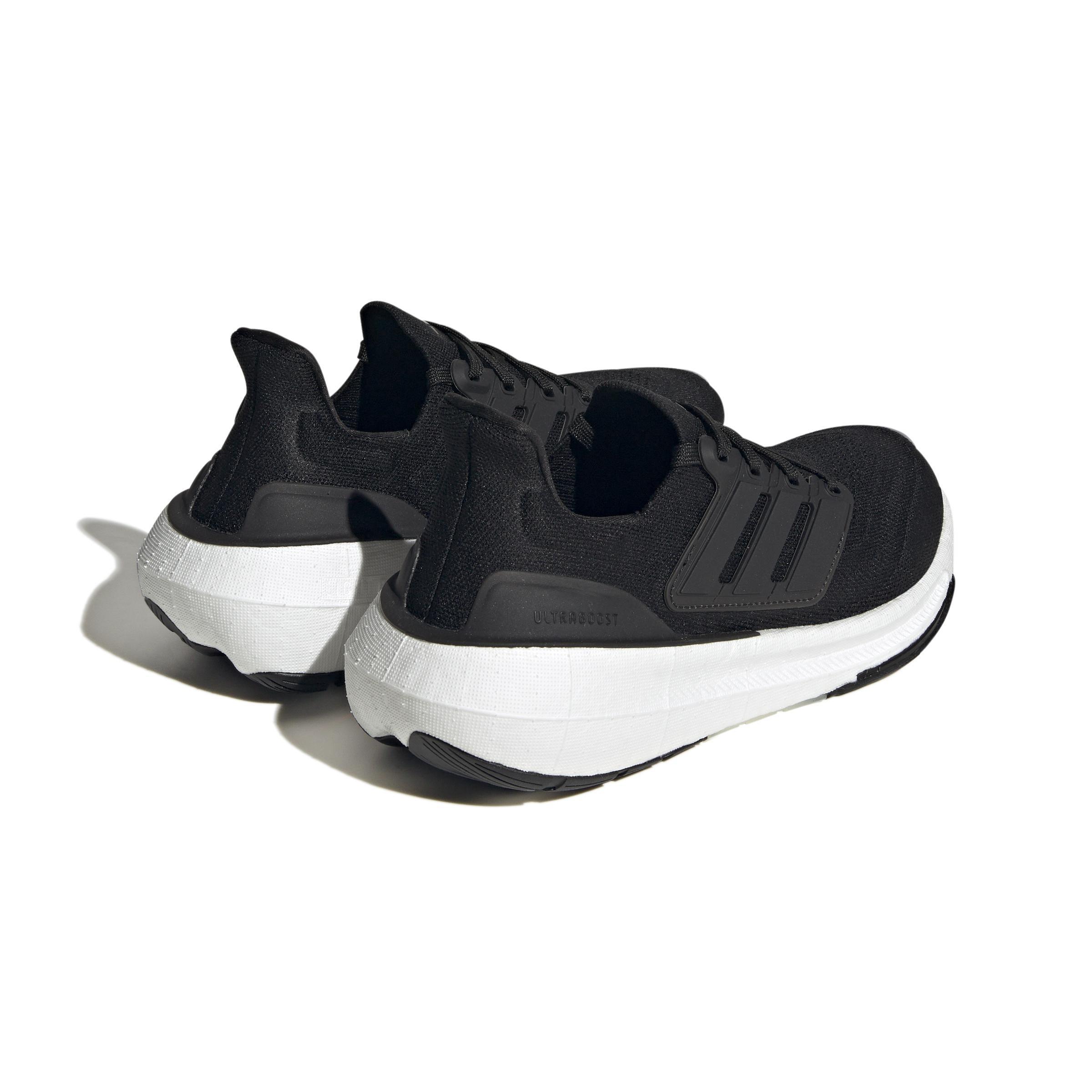 Adidas womens ultra outlet boost black and white