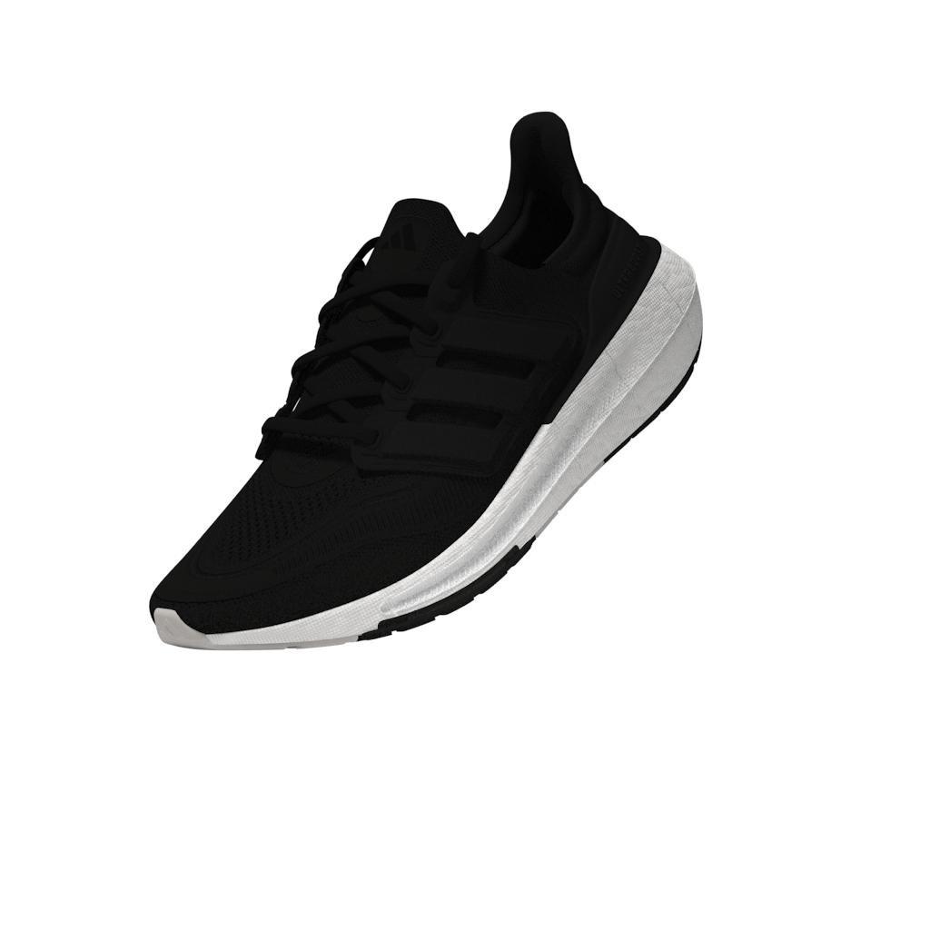 Adidas boost shop black womens