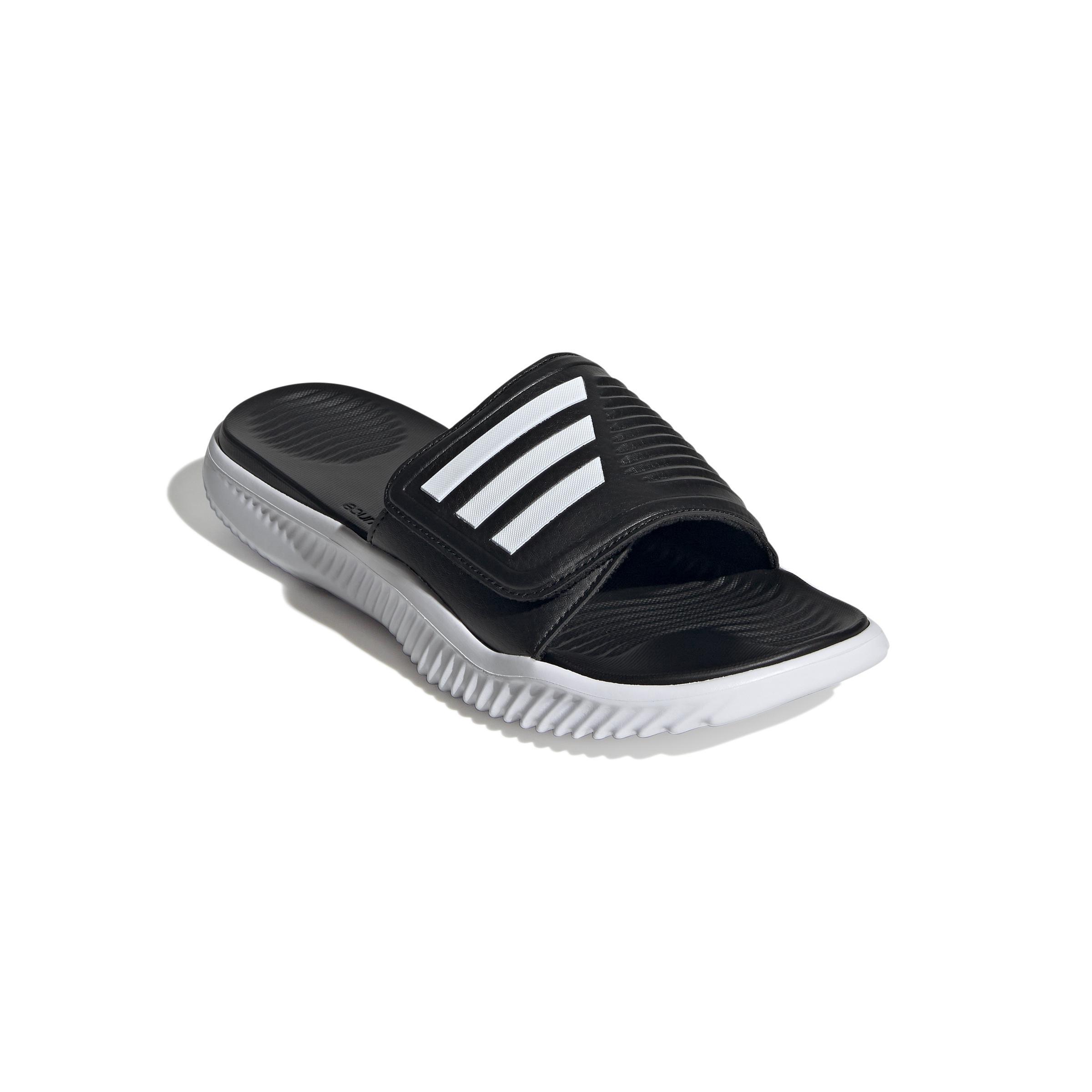 Adidas best sale cushion slippers