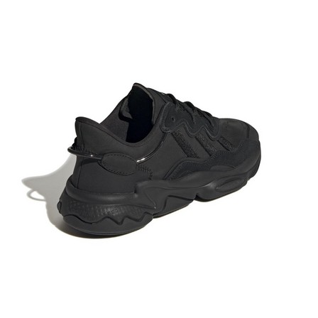 Women Oswego Shoes, Black, A701_ONE, large image number 2