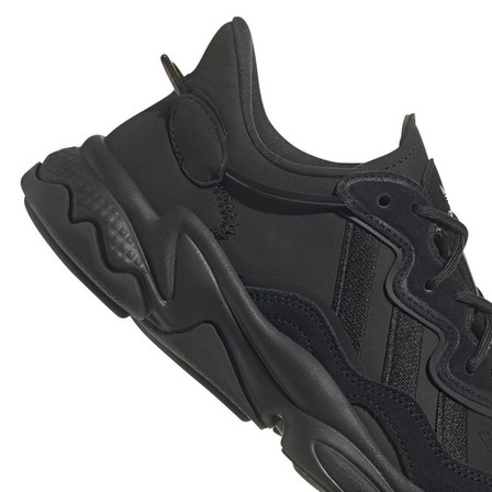 Women Oswego Shoes, Black, A701_ONE, large image number 4