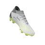 Unisex Predator Accuracy.3 Firm Ground Boots Ftwr, White, A701_ONE, thumbnail image number 14