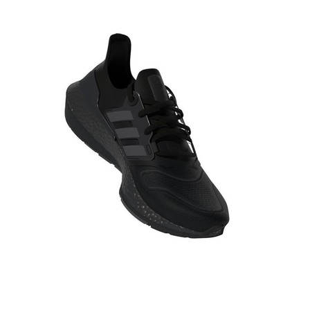 Men Ultraboost 22 Shoes, Black, A701_ONE, large image number 8