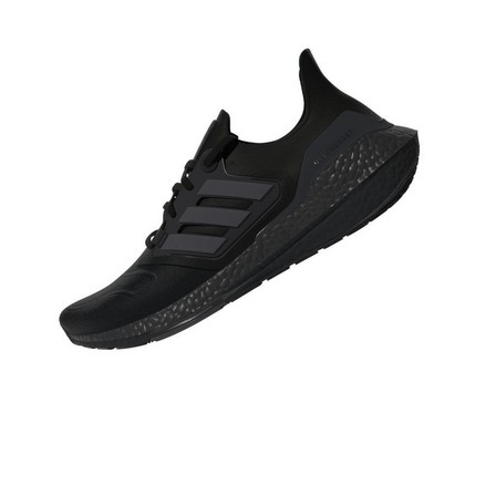 Men Ultraboost 22 Shoes, Black, A701_ONE, large image number 13