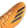 Kids Unisex X Speedportal.3 Turf Boots, Orange, A701_ONE, thumbnail image number 4