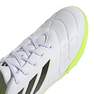 Unisex Copa Pure Ii.3 Turf Boots Ftwr, White, A701_ONE, thumbnail image number 4