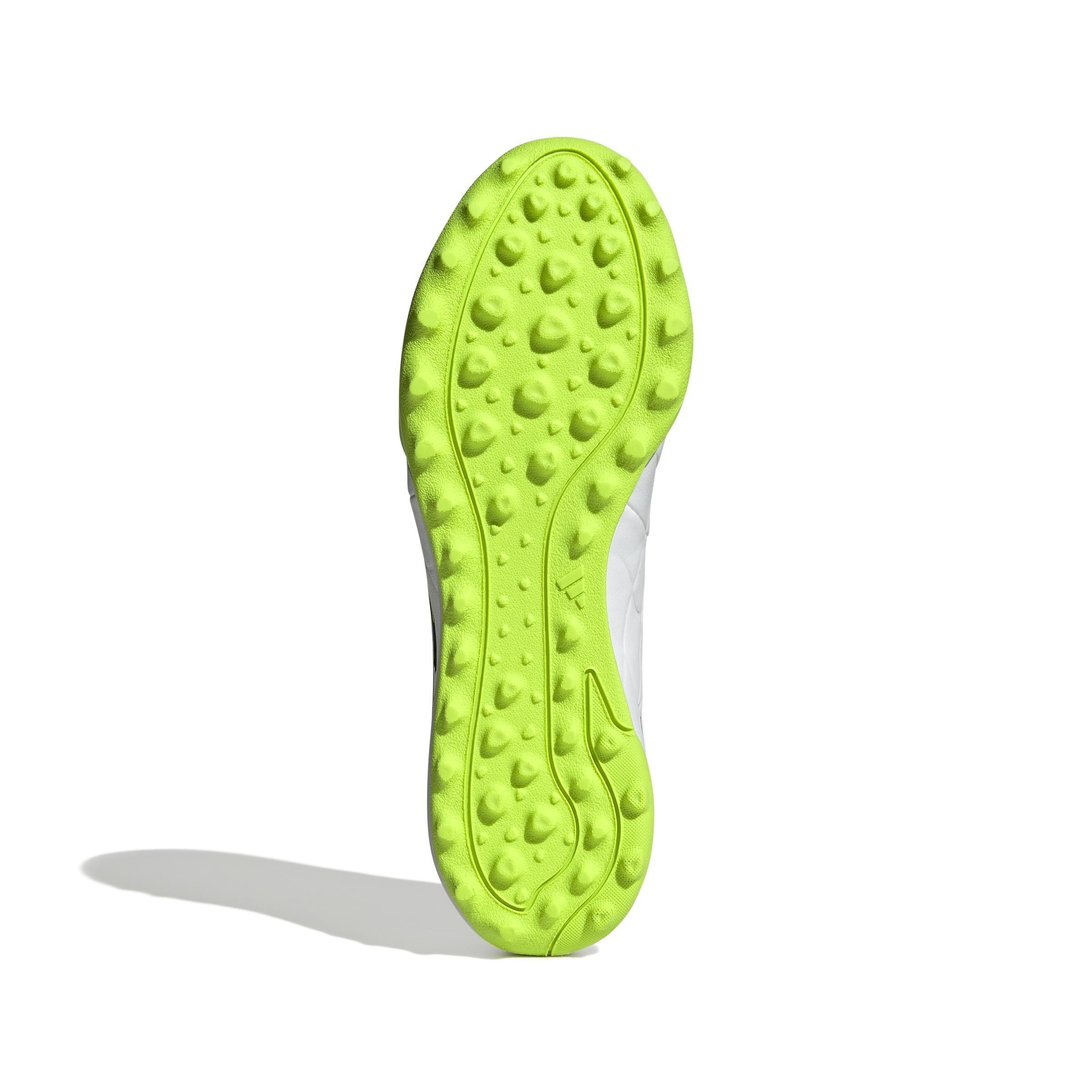 Unisex Copa Pure Ii.3 Turf Boots Ftwr, White, A701_ONE, large image number 13