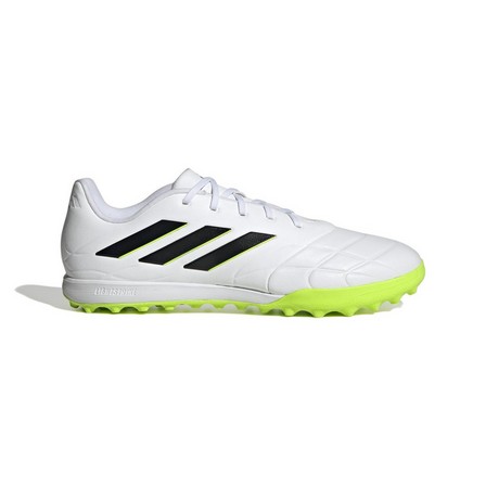 Unisex Copa Pure Ii.3 Turf Boots Ftwr, White, A701_ONE, large image number 15