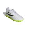 Kids Unisex Copa Pure Ii.3 Turf Boots Ftwr, White, A701_ONE, thumbnail image number 0