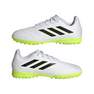 Kids Unisex Copa Pure Ii.3 Turf Boots Ftwr, White, A701_ONE, thumbnail image number 5