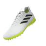 Kids Unisex Copa Pure Ii.3 Turf Boots Ftwr, White, A701_ONE, thumbnail image number 14