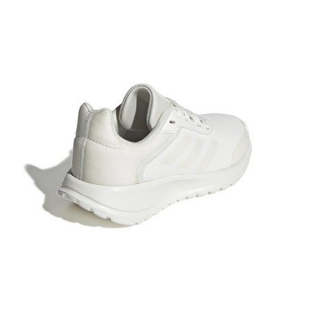 Tensaur Run Shoes core white Unisex, A701_ONE, large image number 1