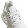 Tensaur Run Shoes core white Unisex, A701_ONE, thumbnail image number 2