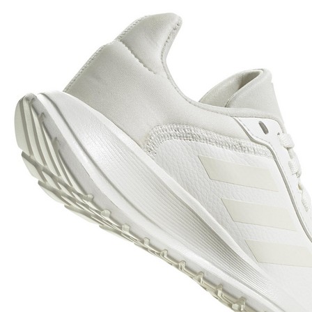 Tensaur Run Shoes core white Unisex, A701_ONE, large image number 3