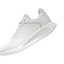 Tensaur Run Shoes core white Unisex, A701_ONE, thumbnail image number 4