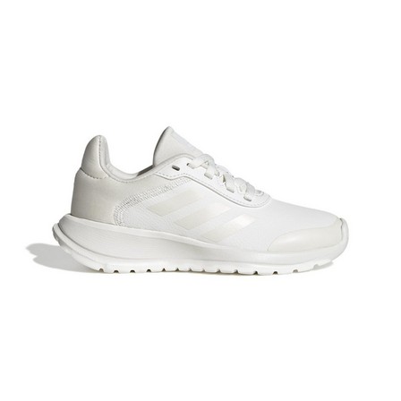 Tensaur Run Shoes core white Unisex, A701_ONE, large image number 5