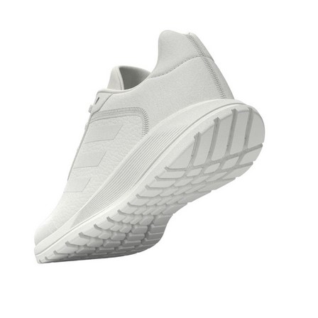 Tensaur Run Shoes core white Unisex, A701_ONE, large image number 6