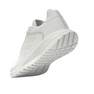 Tensaur Run Shoes core white Unisex, A701_ONE, thumbnail image number 6