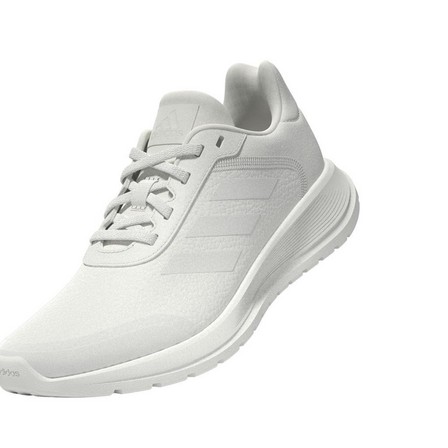 Tensaur Run Shoes core white Unisex, A701_ONE, large image number 7