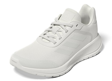 Tensaur Run Shoes core white Unisex, A701_ONE, large image number 11