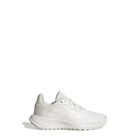 Tensaur Run Shoes core white Unisex, A701_ONE, large image number 12