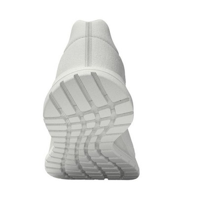 Tensaur Run Shoes core white Unisex, A701_ONE, large image number 13